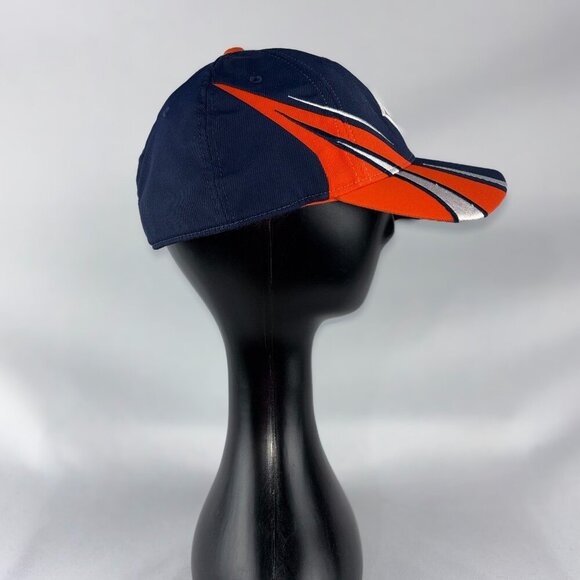 2000s Chicago Bears Reebok Hat - Bold Y2K NFL Style - Picture 2 of 11